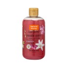 Gel De Baño Natural Honey Good Feelings Romantic Garden 500Ml 0