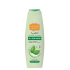 Gel De Baño Natural Honey Té Verde 650Ml