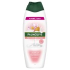 Gel De Baño Nb Leche de Almendra 550+50 Ml