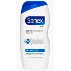 Gel De Baño Sanex Dermo Biomeprotect 600Ml