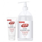 Gel Higienizante  Lifebuoy Total 10 500Ml + Tubo 50Ml