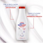 Gel Lactourea Reparador 550 Ml 1