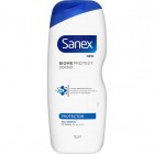 Gel De Baño Sanexbiomeprotect Dermo 550Ml