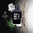 Givenchy Gentleman Society 200ml 4