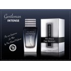 Gentleman Intense 100Ml