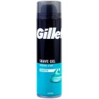 Gillette Gel P/Sensible Perfumado 200ml