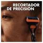 Gillette Fusion 5 Maquina 2