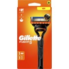 Gillette Fusion 5 Maquina 0