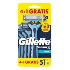 Gillette Sensor 3 Cool