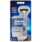Gillette Sensor Excel maquina