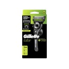 Gillette Labs Maquina