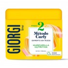 Giorgi Mascarilla Método Curly 350Ml