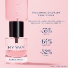My Way Eau De Parfum 50 4