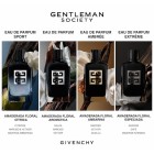 Givenchy Gentleman Society Ambree 100Ml 2