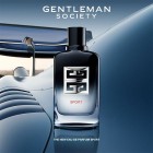 Gentleman Society Sport 60ml 4
