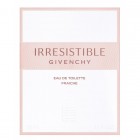 Givenchy Irresistible Fraiche 50Ml 3