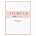 Givenchy Irresistible Fraiche 80Ml 3