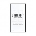 Givenchy L'Interdit 100ml Recargable 3