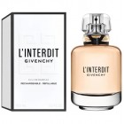 Givenchy L'Interdit 100ml Recargable 2
