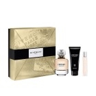 Givenchy L'Interdit Lote Edp 80 Vaporizador 0