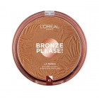 Loreal Glam Bronze Terra 02