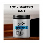 Got2b Cera Efecto Mate Beach Boy 100 Ml 1