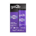 Got2b Polvos Volumen Powder full 10GR