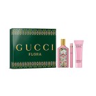 Gucci Flora Gorgeous Gardenia Lote 100ml