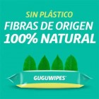 Guguwipes Toallitas Infantiles 99% Agua 3 x 60 unid 2
