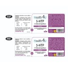 H4U 5-HidroxiTriptófano 30 Cápsulas 1