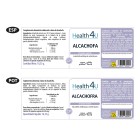 H4U Alcachofa 30Ud 1
