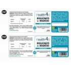 H4U Bisglicinato de Magnesio 30 Cápsulas 1