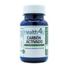 H4U Carbón Activado 90UD 0