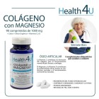 H4U Colágeno Con Magnesio 90UD 3