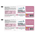 H4U Collagen+Hyaluronic 30UD 1