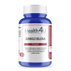 H4U Ginkgo Biloba 30 Cápsulas 0