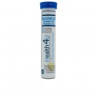 H4U magnesio + vitamina b6 + vitamina b2 20UD 0