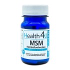 H4U Msm Metilsulfonilmetano 30UD 0