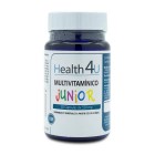 H4U Multivitamínico Junior 30UD 0