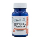 H4U propoleo Con Vitamina C 60UD 0
