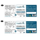 H4U Vitamina B12 30UD 1