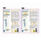 H4U Vitamina C + Zinc 20UD 1