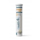 H4U Vitamina C + Zinc 20UD 0