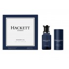 Hackett Essential Lote 100ml