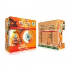 Fructis Hair Food Papaya Pack Mascarilla + Champú 1