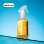 FRESHLY COSMETICS Hair Radiance Keratin Spray 200ml 3