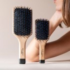 Hair Rituel la brosse Petite brillance & douceur 2