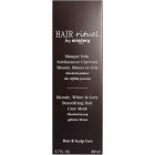 Masque Soin Sublimateur Cheveux Blonds, Blancs et Gris 1