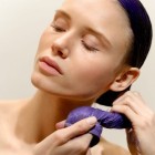 Masque Soin Sublimateur Cheveux Blonds, Blancs et Gris 5