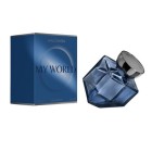 Halloween My World Lote 125ml 1
